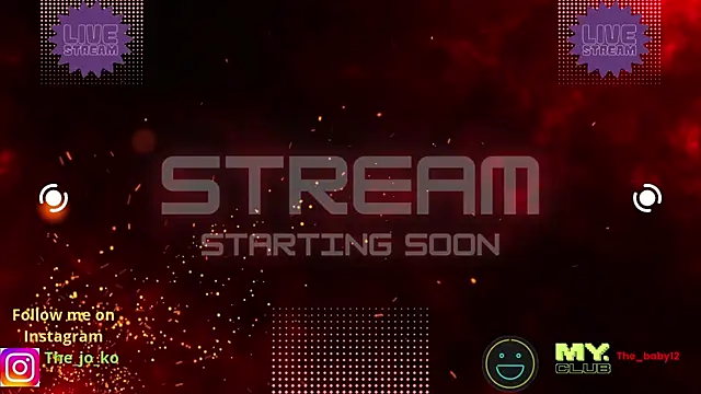 El baby12 online show from 7, 1, 2026