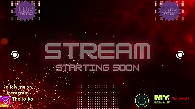 El baby12 online show from 10, 1, 2026