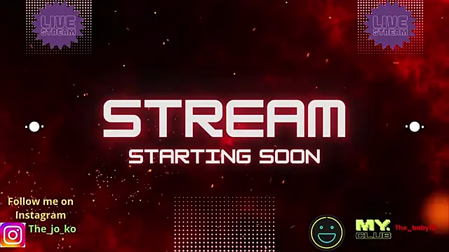 El baby12 online show from 11, 1, 2026