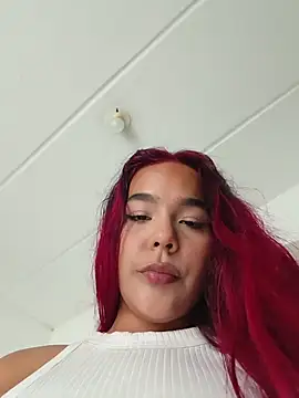 Snapshot of SweetFortuner chatting on 25, 6, 2026 SweetFortuner online show from 25, 6, 2026