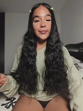 SweetFortuner online show from 21, 4, 2026