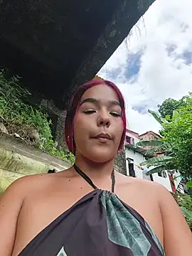 Snapshot of SweetFortuner chatting on 6, 7, 2026 SweetFortuner online show from 6, 7, 2026