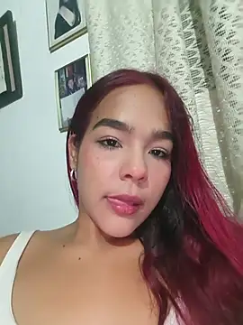 Snapshot of SweetFortuner chatting on 6, 7, 2026 SweetFortuner online show from 6, 7, 2026