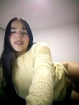 SweetFortuner online show from 7, 11, 2025