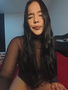 SweetFortuner online show from 23, 2, 2026