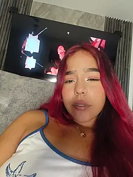 Snapshot of SweetFortuner chatting on 16, 7, 2026 SweetFortuner online show from 16, 7, 2026