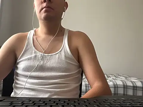 Snapshot of CarlosR4m chatting on 5, 6, 2026 CarlosR4m online show from 5, 6, 2026