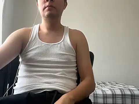 Snapshot of CarlosR4m chatting on 31, 5, 2026 CarlosR4m online show from 31, 5, 2026
