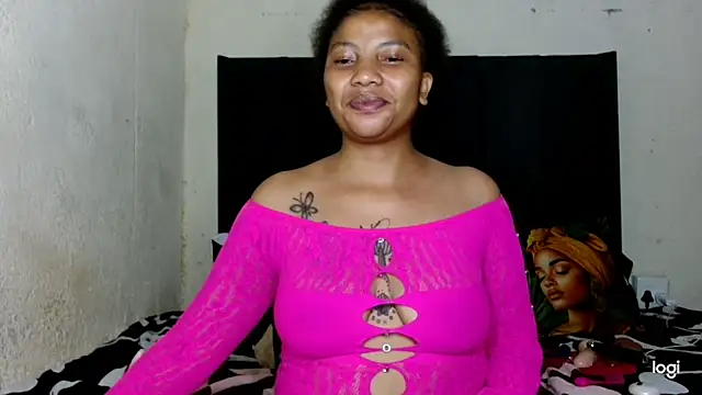 quenliyasa online show from 14, 4, 2026