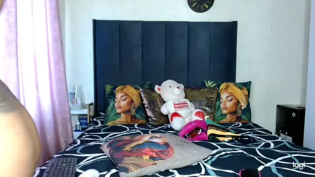 quenliyasa online show from 8, 1, 2026