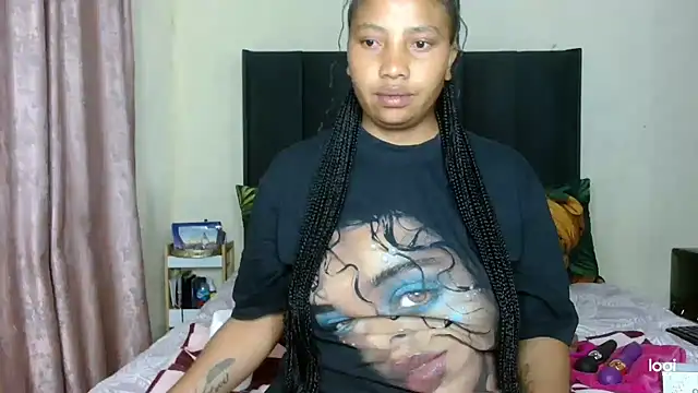 Snapshot of quenliyasa chatting on 26, 4, 2026 quenliyasa online show from 26, 4, 2026