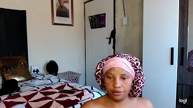 quenliyasa online show from 21, 10, 2025