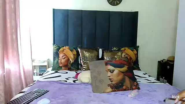 quenliyasa online show from 5, 2, 2026