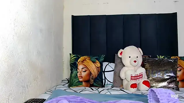 Snapshot of quenliyasa chatting on 24, 4, 2026 quenliyasa online show from 24, 4, 2026