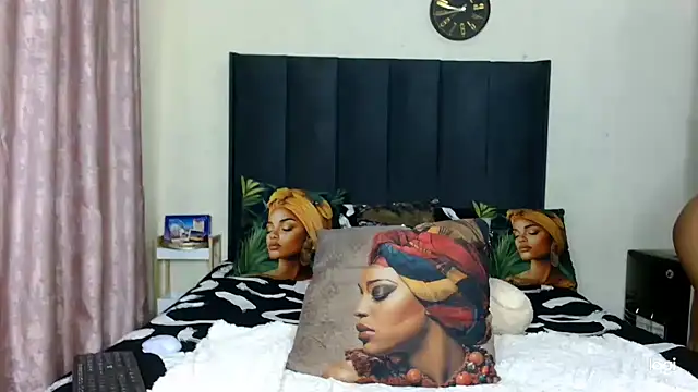 quenliyasa online show from 8, 2, 2026