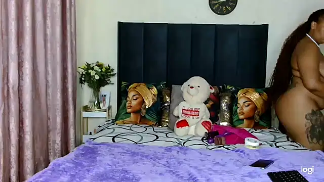 quenliyasa online show from 3, 12, 2025