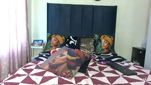 quenliyasa online show from 13, 2, 2026