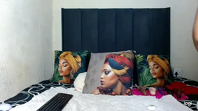 quenliyasa online show from 26, 3, 2026