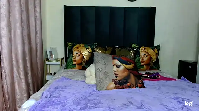 quenliyasa online show from 21, 12, 2025