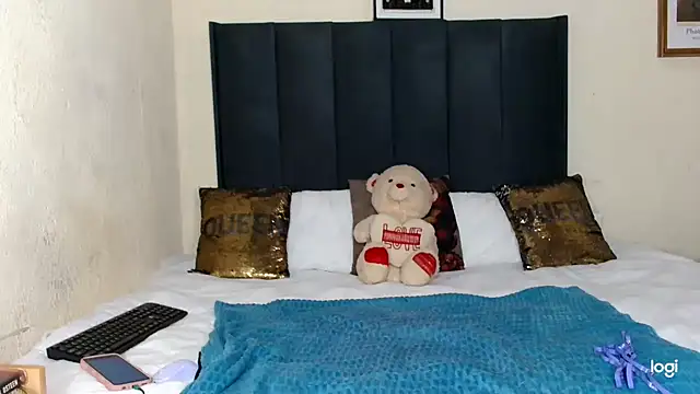 quenliyasa online show from 31, 10, 2025