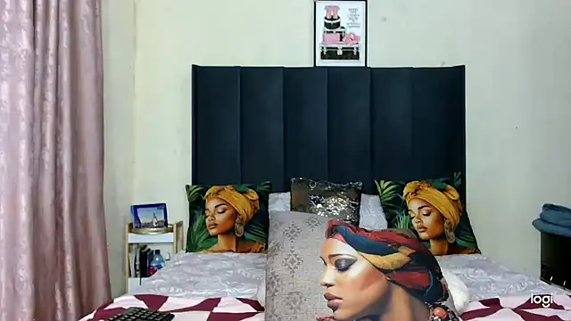 Snapshot of quenliyasa chatting on 29, 4, 2026 quenliyasa online show from 29, 4, 2026