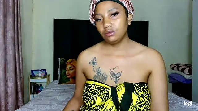 Snapshot of quenliyasa chatting on 2, 5, 2026 quenliyasa online show from 2, 5, 2026