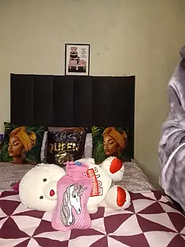 Snapshot of quenliyasa chatting on 7, 6, 2026 quenliyasa online show from 7, 6, 2026