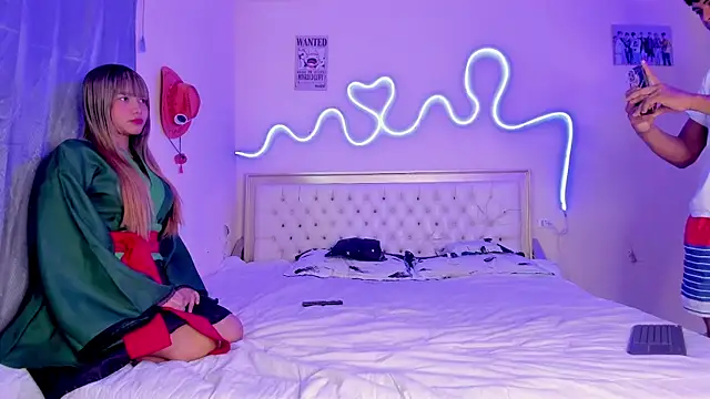 dafnezahiraa  online show from 6, 11, 2025