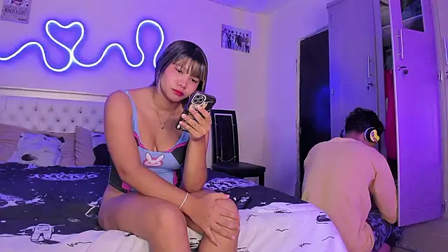 dafnezahiraa  online show from 14, 2, 2026