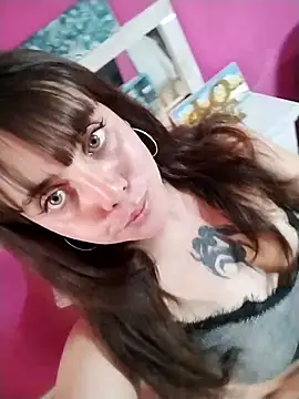 lucylovles online show from 13, 11, 2025