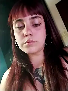 lucylovles online show from 17, 11, 2025