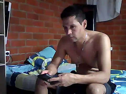 esteban2810m online show from 5, 3, 2026