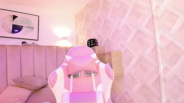 Haru Bonny online show from 16, 2, 2026