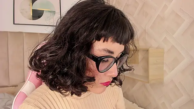 Haru Bonny online show from 21, 4, 2026