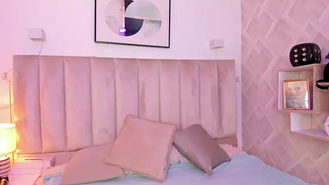 Haru Bonny online show from 14, 1, 2026