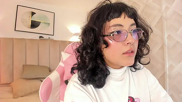 Haru Bonny online show from 9, 2, 2026