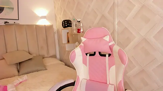 Haru Bonny online show from 17, 2, 2026