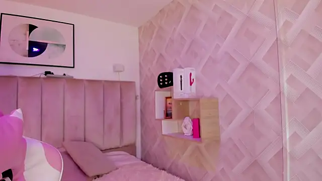 Haru Bonny online show from 27, 2, 2026