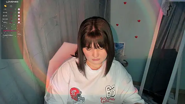 Lei White online show from 22, 1, 2025