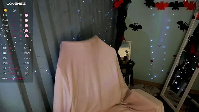 Lei White online show from 20, 10, 2025