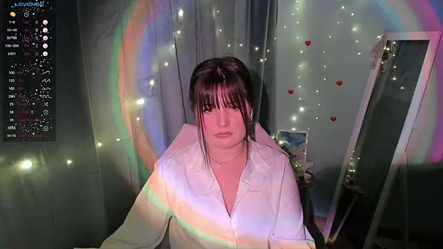 Lei White online show from 13, 1, 2025
