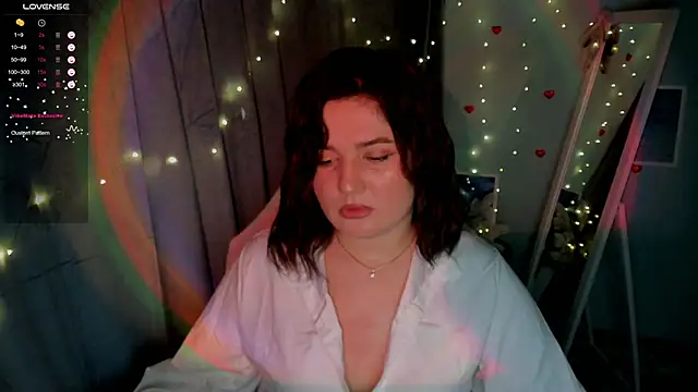 Lei White online show from 27, 1, 2025