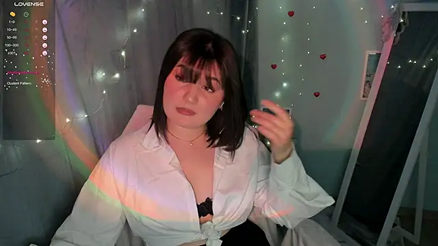 Lei White online show from 13, 1, 2025