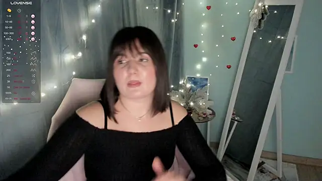Lei White online show from 17, 1, 2025