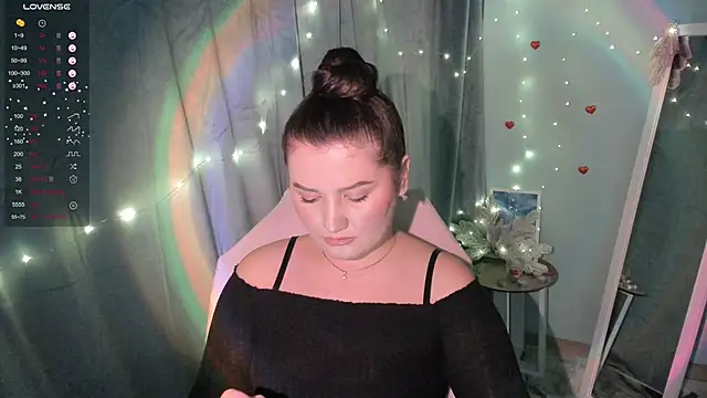Lei White online show from 24, 1, 2025