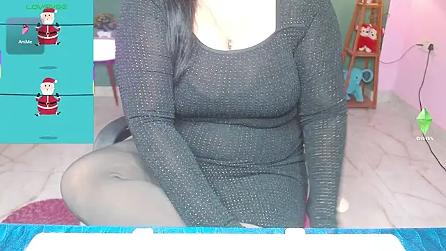 Snapshot of Naughty_Ayesha1 chatting on 21, 12, 2025 Naughty Ayesha1 online show from 21, 12, 2025