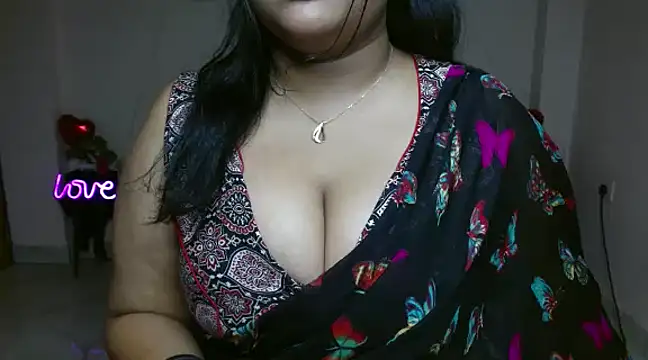 Naughty Ayesha1 online show from 22, 2, 2025