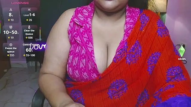 Naughty Ayesha1 online show from 9, 11, 2025