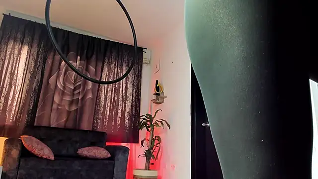 Alaia Love77 online show from 17, 11, 2025