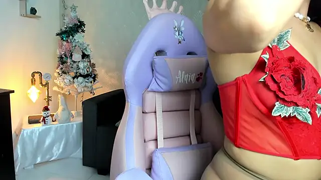 Alaia Love77 online show from 22, 12, 2025